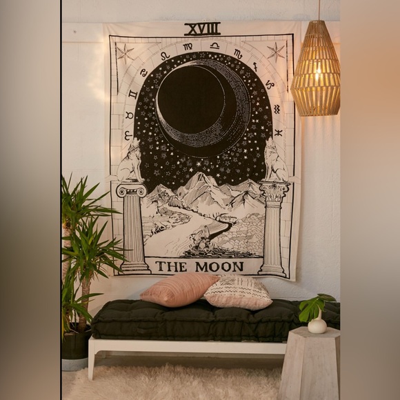 Urban Outf Tapestry - Picture 1 of 2